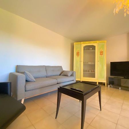 Ferienwohnung Grand T3 Avec Jardin Proche De La Mer Ajaccio  Exterior foto