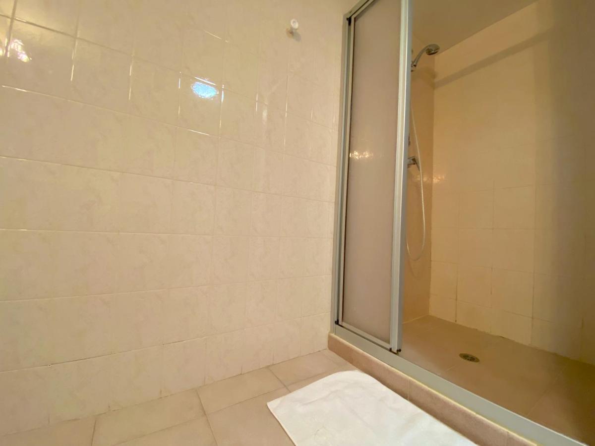 Ferienwohnung Grand T3 Avec Jardin Proche De La Mer Ajaccio  Exterior foto