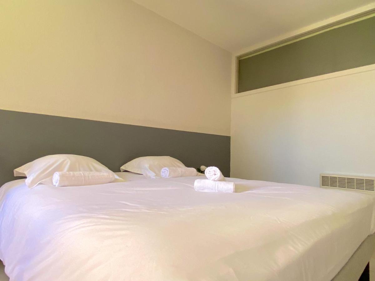 Ferienwohnung Grand T3 Avec Jardin Proche De La Mer Ajaccio  Exterior foto